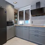 Vivienda Turistica De Diseno Elegante 公寓 毕尔巴鄂