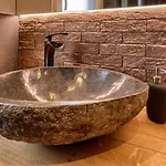 公寓 Vivienda Turistica De Diseno Elegante
