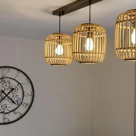 Vivienda Turistica De Diseno Elegante Bilbao