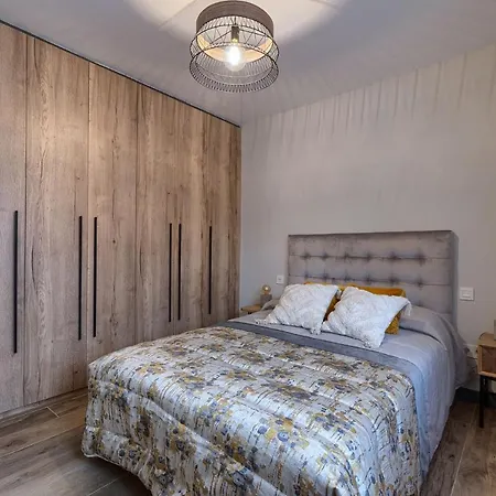 Vivienda Turistica De Diseno Elegante Appartement *