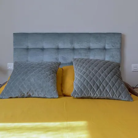 Vivienda Turistica De Diseno Elegante Бильбао