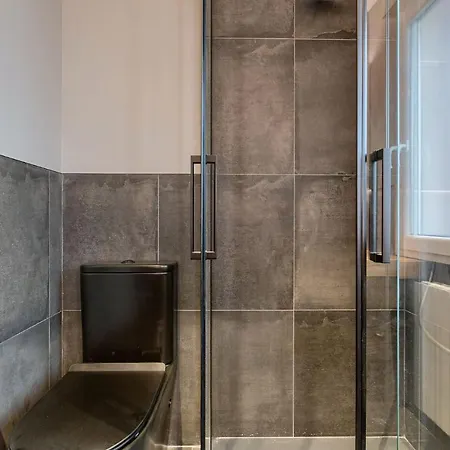 De Diseño Elegante By The Urban Hosts Apartamento Bilbao