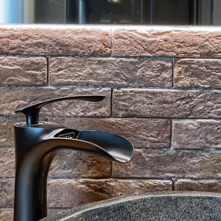 Vivienda Turistica De Diseno Elegante