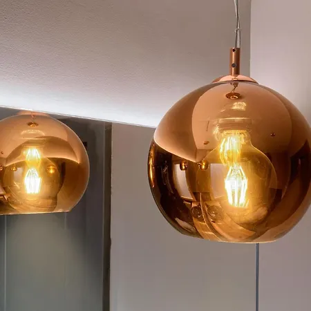 Апартаменты Vivienda Turistica De Diseno Elegante Бильбао