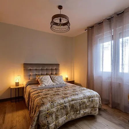 Apartamento De Diseño Elegante By The Urban Hosts Bilbao