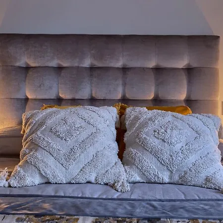 Vivienda Turistica De Diseno Elegante