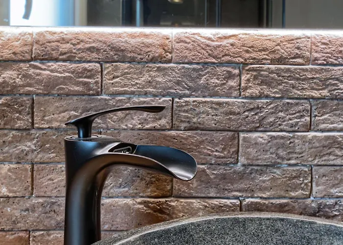 Vivienda Turística De Diseño Elegante