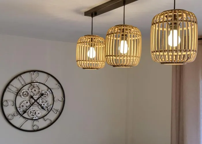 Vivienda Turística De Diseño Elegante Bilbau