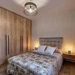Vivienda Turistica De Diseno Elegante * Bilbao