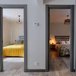 דירה Vivienda Turistica De Diseno Elegante