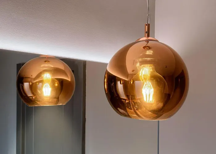 Lägenhet Vivienda Turistica De Diseno Elegante Bilbao